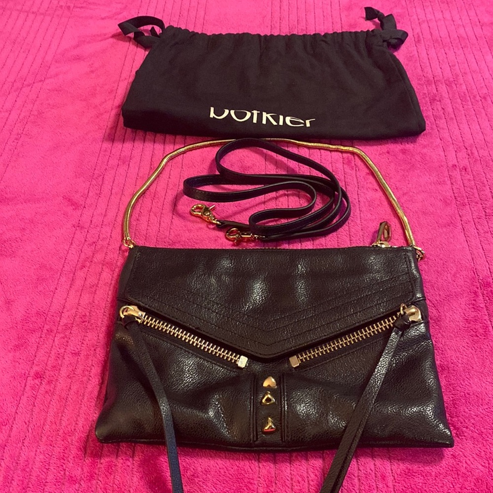 Botkier Crossbody Handbag